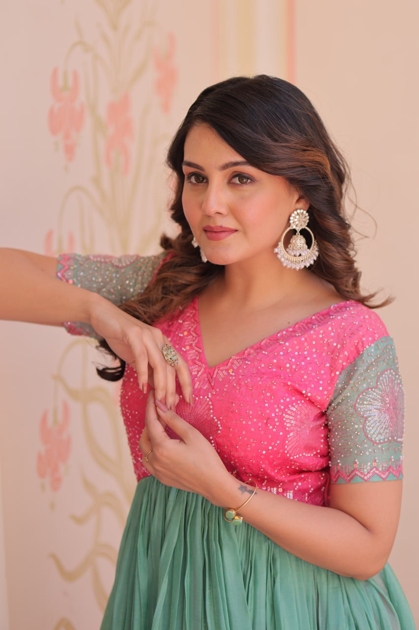 Pink Crush Padding Hot Pink Dresses For Women Multicolor