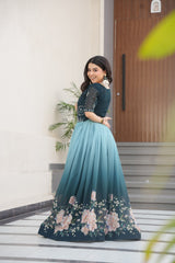 CELEBRATE IN STYLE WITH PREMIUM READYMADE DESIGNER GOWNS